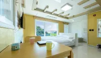 麗水索拉諾厄爾旅館