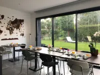 Hôtelya - Lille - Villeneuve d'Ascq Hôtels à : Sainghin-en-Mélantois