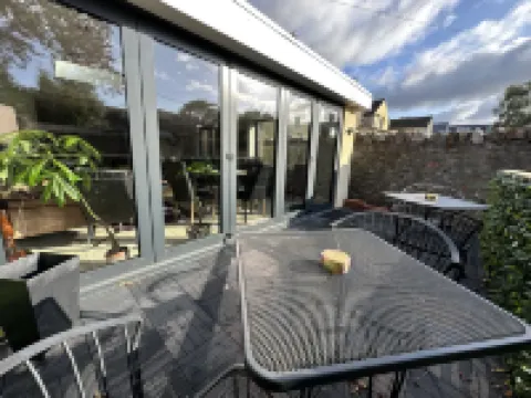 넘버 원 헌드레드 B&B 애덤즈다운 호텔