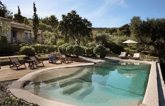 斯特羅菲利亞石頭住宅