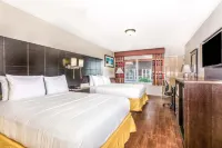 Econo Lodge Inn & Suites Hotel a Homestead
