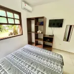 Chales da Lua Juquehy Hotels in Barra Do Sahy Beach