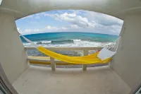Rocamar Hotel Isla Mujeres - Ocean View