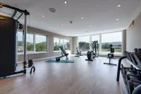 Maxx Hotel Aalen Hotels in Aalen