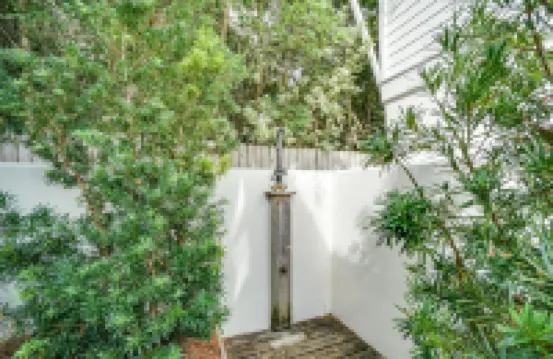 30A海灘屋 - 由Panhandle Getaways提供的Stillwater小屋