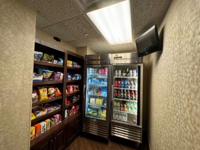 Public Areas Drury Inn & Suites Detroit Troy Photo