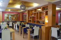 Lords Eco Inn Dahej Hotels in Dahej