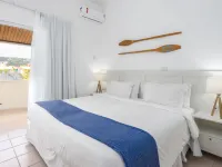 Makkai Resort Bombinhas Hotels in Bombinhas
