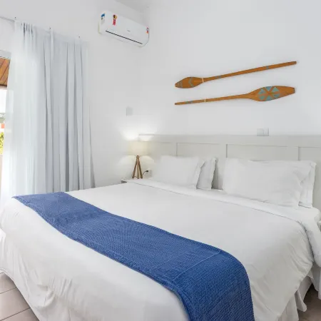 Makkai Resort Bombinhas