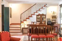 Hotel Rural Biniarroca - Adults Only Hotel di Sant Lluis