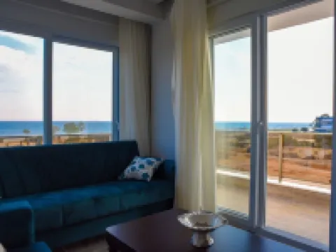 Soral Apart Otel Hotels in Demre