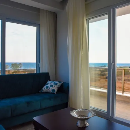 Soral Apart Otel