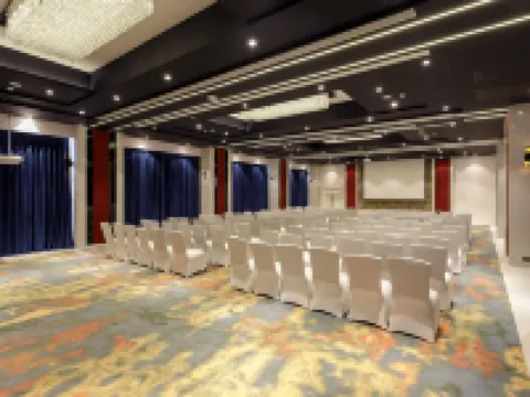 Svenska Design Hotel Kakinada Hotels in Kakinada