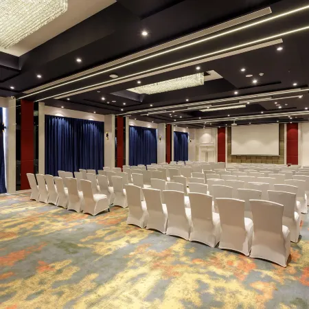 Svenska Design Hotel Kakinada
