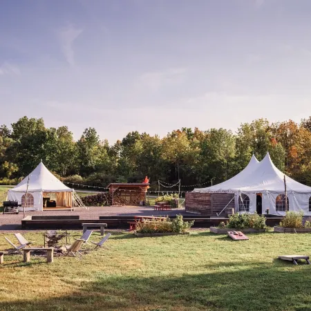Firelight Camps