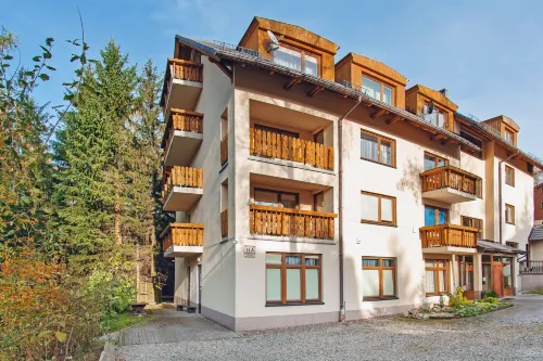 Moniuszki, Sun & Snow Hotels in Karpacz