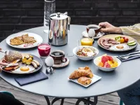 Scandic Flesland Airport Hotels in Bergen