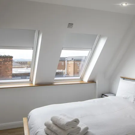 WS Flat 4 in Swindon