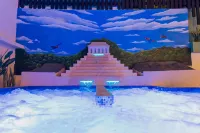 Casa Janaab Palenque - spa