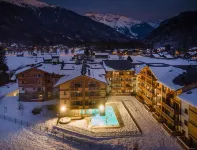Résidence Club Mmv Samoens