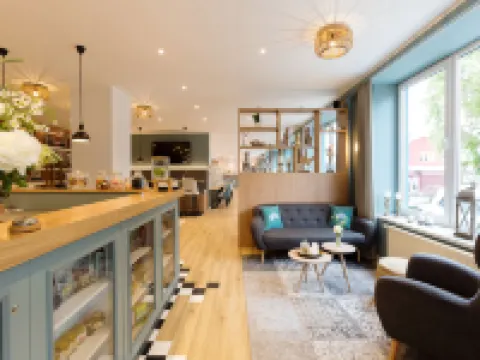 Koopmanns Hotel Und Lädchen Hotels in Gohren