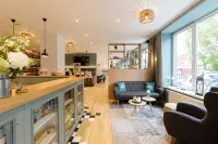 Koopmanns Hotel Und Lädchen Hotels in Gohren