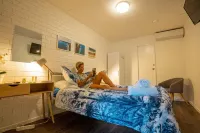 Nomads Noosa Youth Resort Hotels in Sunshine Beach