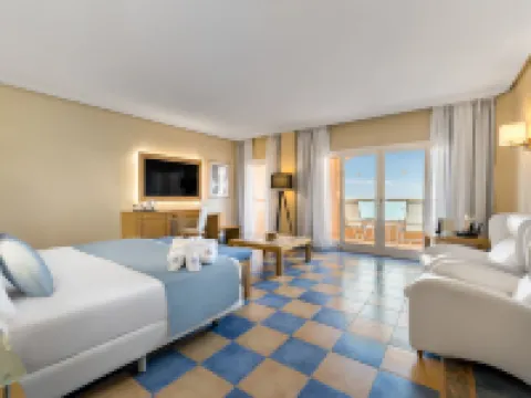 Elba Sara Beach & Golf Resort Hotels in Caleta De Fuste