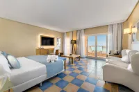 Elba Sara Beach & Golf Resort Hotel di Caleta De Fuste
