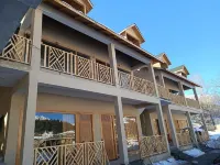 Woodridge Cottages Kalam