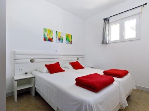 Fully Equiped Apartments for 3 Adults