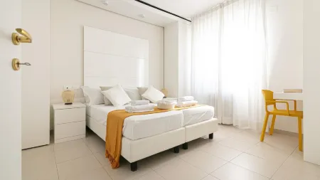 Residenza Excelsior 707