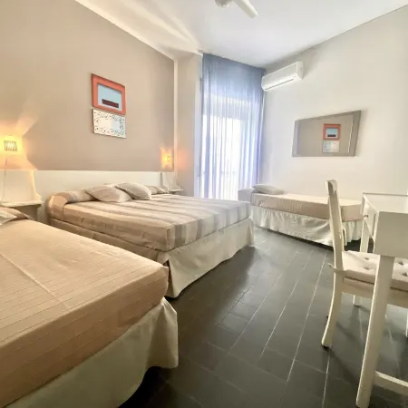 Hotel Anna