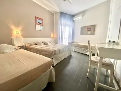 Hotel Anna Hotel a San Felice Circeo