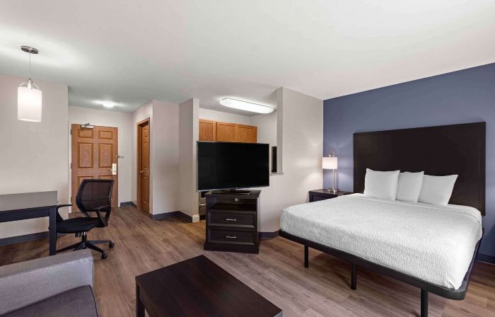 Extended Stay America Suites - St Louis - Fenton