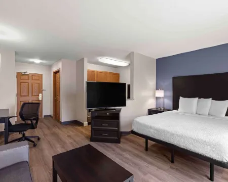 Extended Stay America Suites - St Louis - Fenton Hotels in Fenton
