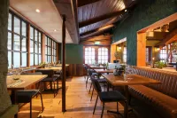 EuroParcs Beekbergen Hôtels à : Eerbeek