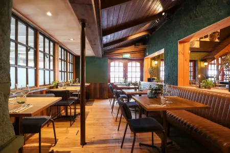 EuroParcs Beekbergen Отели в г. Апельдорн