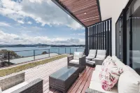 Luxe Cabanas Hotels in Гуатапе