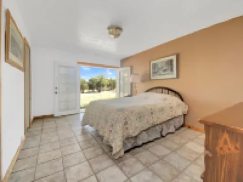 Ranchette Eagles Roost - the Atsa #9 at Wind Walker Homestead