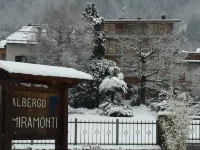 Albergo Miramonti فنادق في Arta Terme