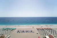 Hotel San Pietro - sul mare