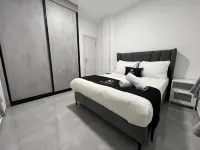 Masarik Apartments