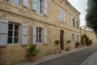 La Villa Hotels in Lectoure
