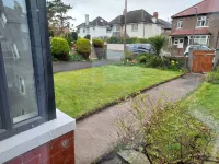 2 Bed Apartment 5Min from Sea in Bare Morecombe