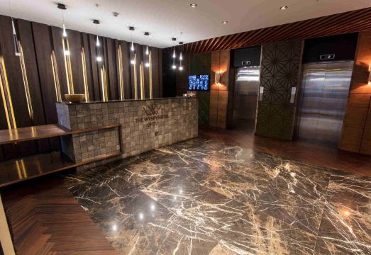 2. 더 위스피 호텔..