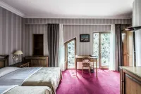 Hotel Kopala Hotel in zona Statua del re Vakhtang Gorgasali