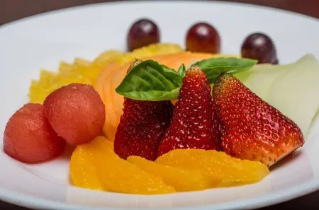 Maria's by the Sea Hotel Отели в г. остров Скраб