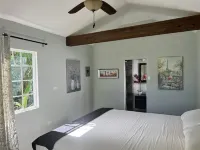 Jamaica Colors Eco-Retreat Hotel and Spa Hotels in Long Bay