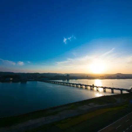 Mercure Saga Karatsu Resort
